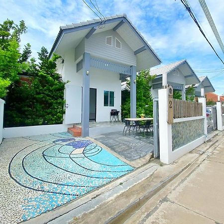 Origin Hua Hin Poolvilla Ngoại thất bức ảnh