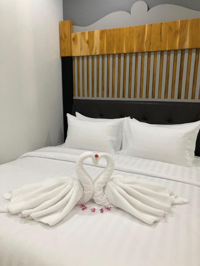 Origin Hua Hin Poolvilla Ngoại thất bức ảnh