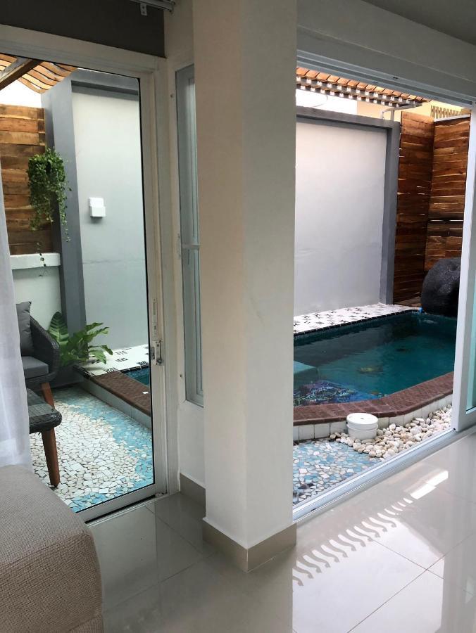 Origin Hua Hin Poolvilla Ngoại thất bức ảnh