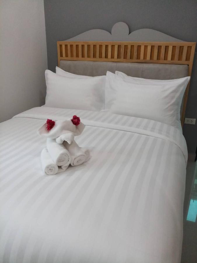 Origin Hua Hin Poolvilla Ngoại thất bức ảnh