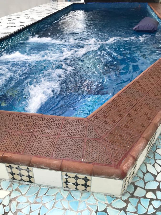 Origin Hua Hin Poolvilla Ngoại thất bức ảnh