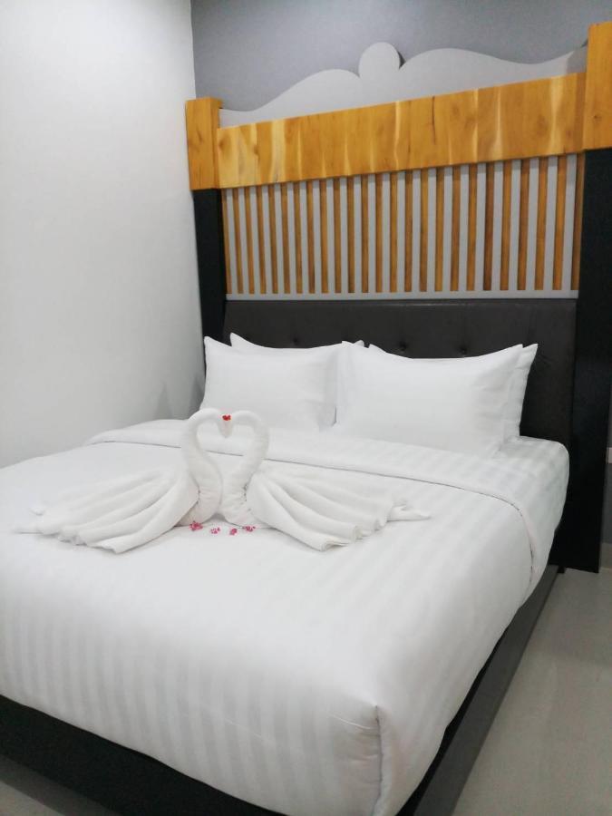 Origin Hua Hin Poolvilla Ngoại thất bức ảnh
