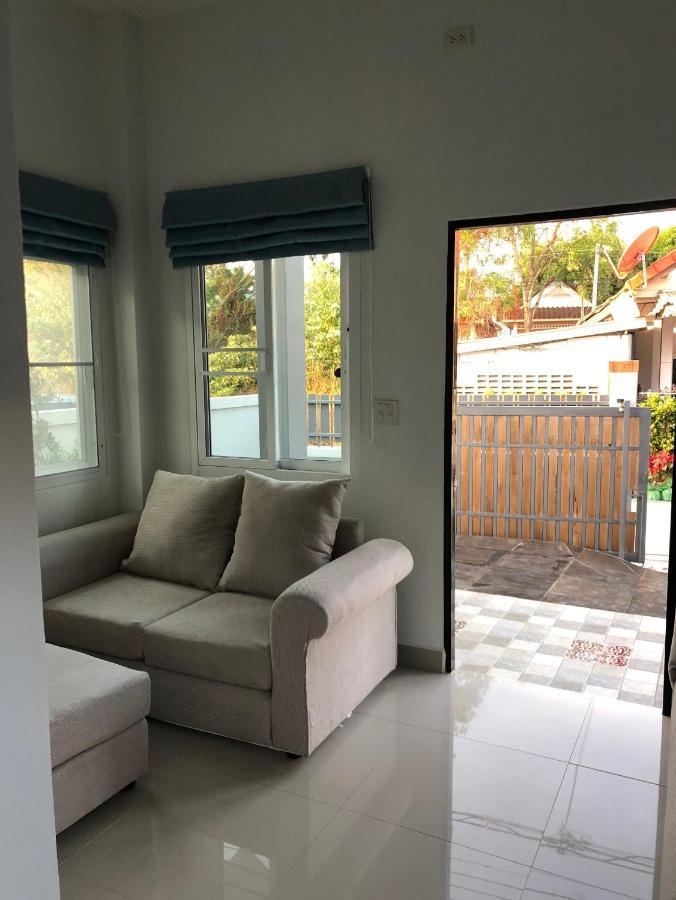 Origin Hua Hin Poolvilla Ngoại thất bức ảnh