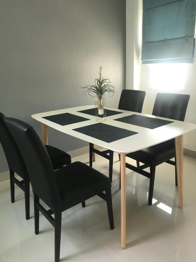Origin Hua Hin Poolvilla Ngoại thất bức ảnh