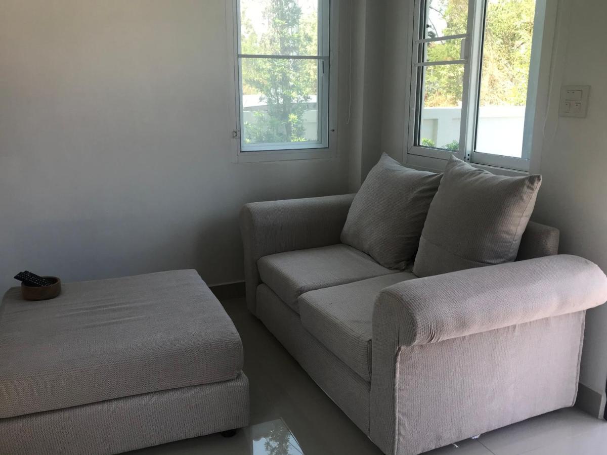 Origin Hua Hin Poolvilla Ngoại thất bức ảnh