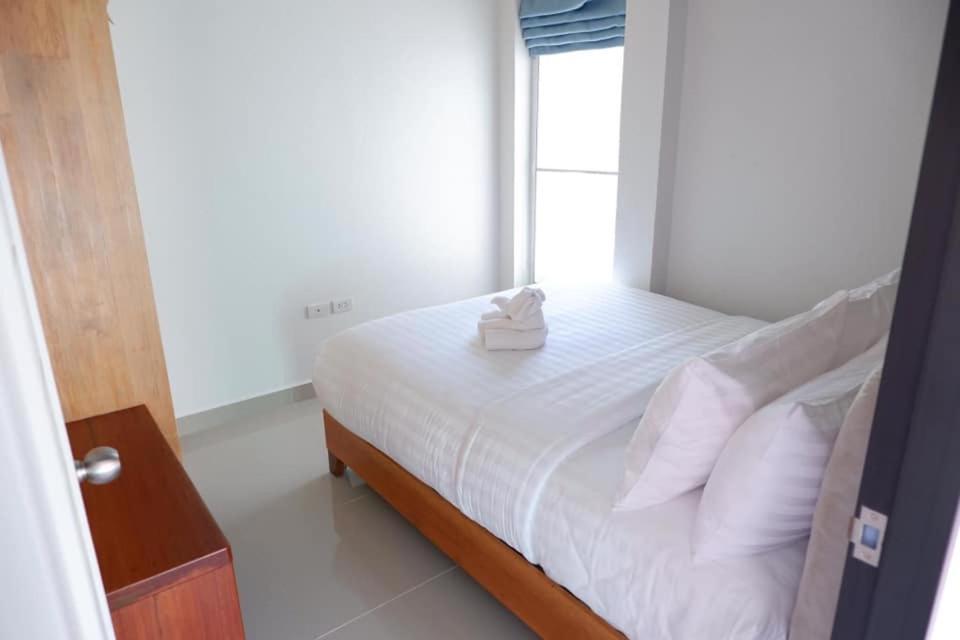 Origin Hua Hin Poolvilla Ngoại thất bức ảnh