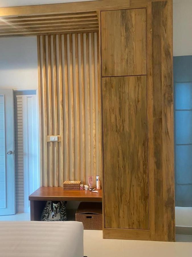 Origin Hua Hin Poolvilla Ngoại thất bức ảnh