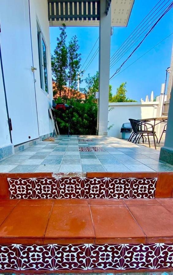 Origin Hua Hin Poolvilla Ngoại thất bức ảnh