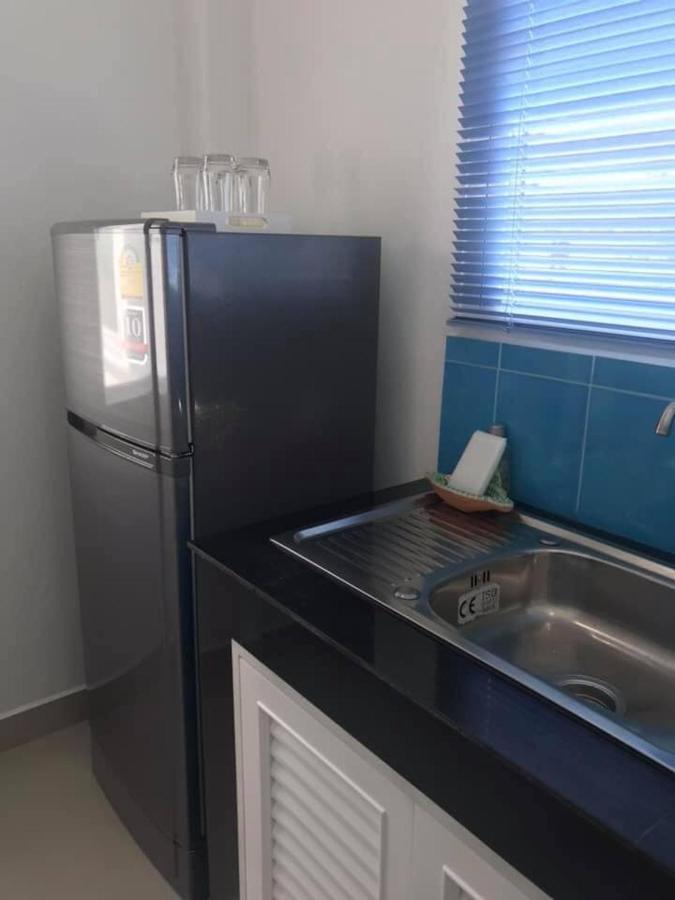 Origin Hua Hin Poolvilla Ngoại thất bức ảnh