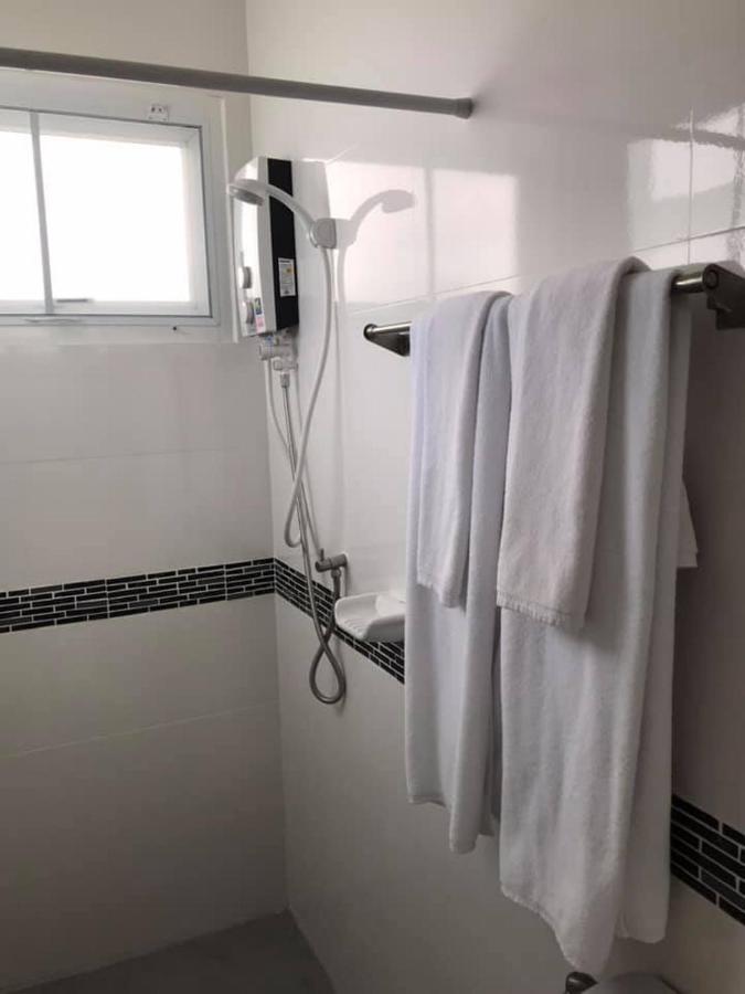 Origin Hua Hin Poolvilla Ngoại thất bức ảnh