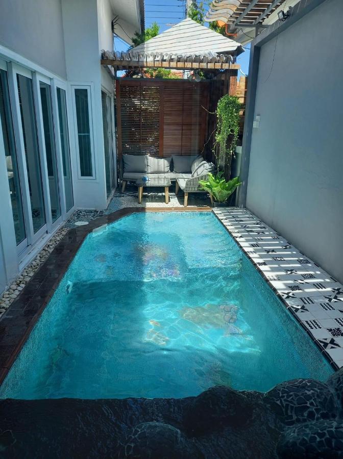 Origin Hua Hin Poolvilla Ngoại thất bức ảnh