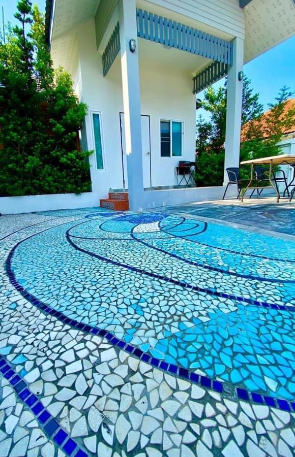 Origin Hua Hin Poolvilla Ngoại thất bức ảnh