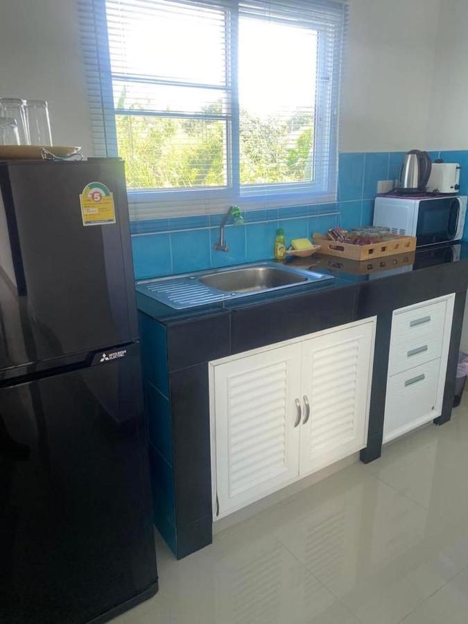 Origin Hua Hin Poolvilla Ngoại thất bức ảnh