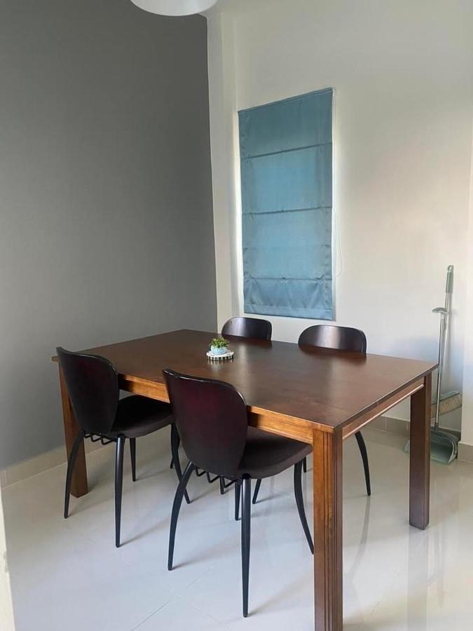 Origin Hua Hin Poolvilla Ngoại thất bức ảnh