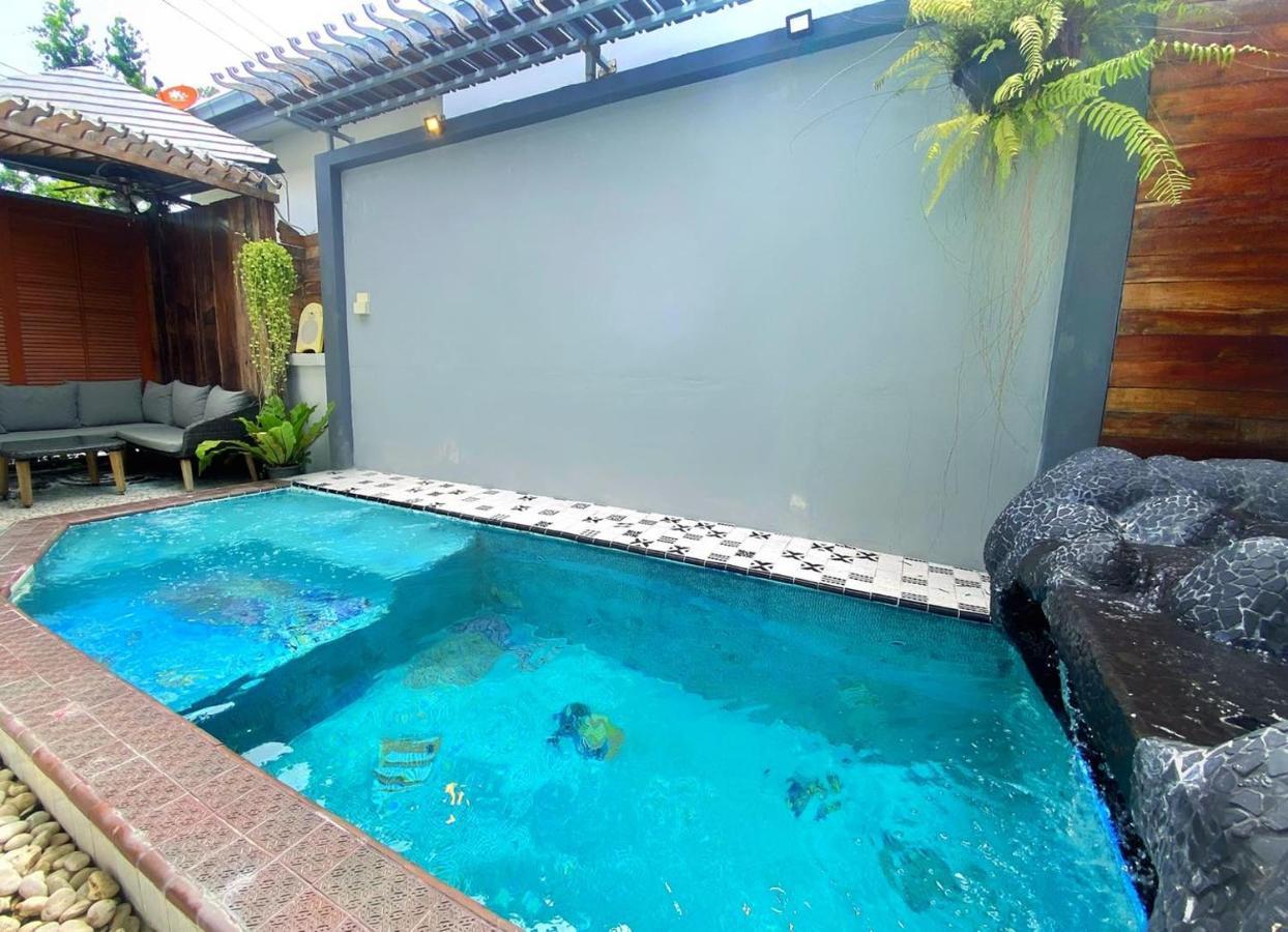 Origin Hua Hin Poolvilla Ngoại thất bức ảnh