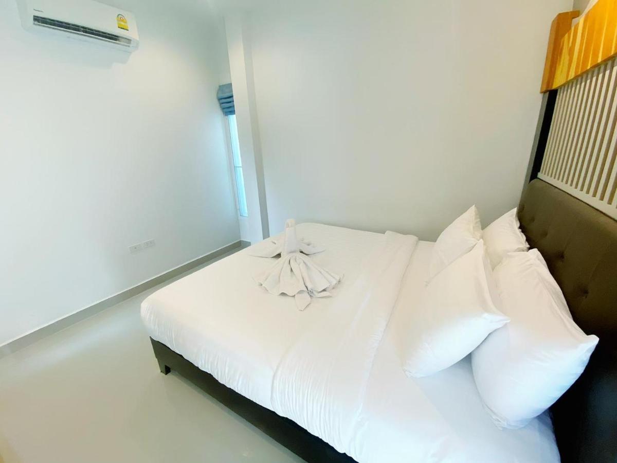 Origin Hua Hin Poolvilla Ngoại thất bức ảnh