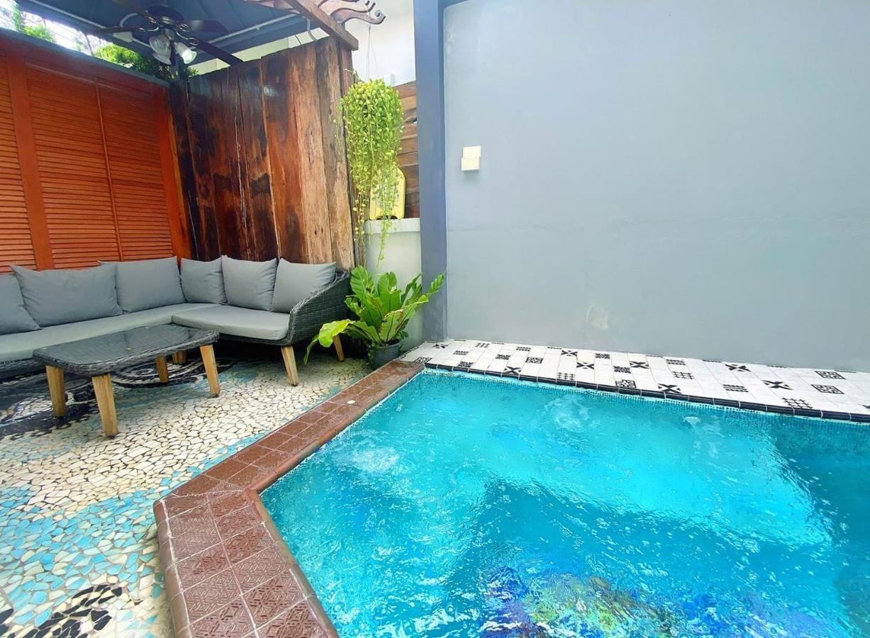 Origin Hua Hin Poolvilla Ngoại thất bức ảnh