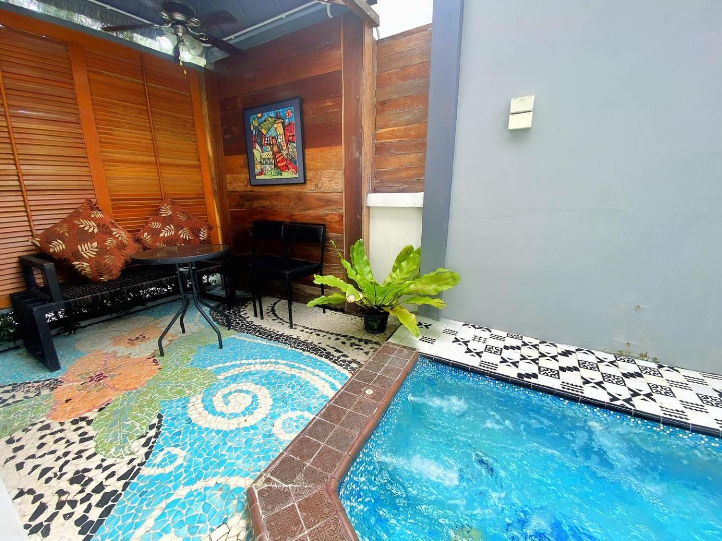 Origin Hua Hin Poolvilla Ngoại thất bức ảnh